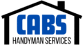 cabs handyman services logo